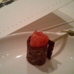 レストラン サンパウ - 