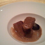 レストラン サンパウ - 