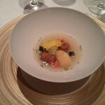 レストラン サンパウ - 