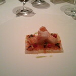 レストラン サンパウ - 