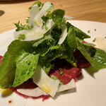 オステリア イル ガルボ - 