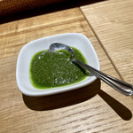 オステリア イル ガルボ - 