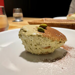 オステリア イル ガルボ - 