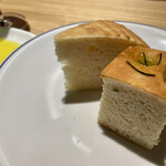 オステリア イル ガルボ - 