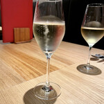 オステリア イル ガルボ - 