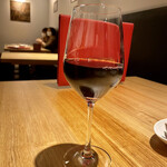 オステリア イル ガルボ - 