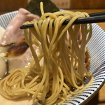 寿製麺 よしかわ - 
