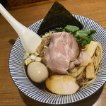 寿製麺 よしかわ - 