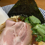 寿製麺 よしかわ - 