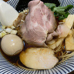 寿製麺 よしかわ - 