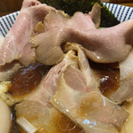 寿製麺 よしかわ - 