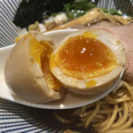 寿製麺 よしかわ - 