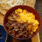 Soba&Co. 神谷町店 - 