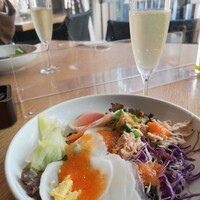 AWkitchen TOKYO 新丸ビル店 - 