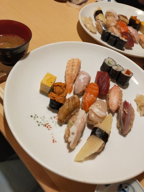 豊鮨 とよずし 大宮 寿司 食べログ