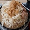 ラーメン 中毒 東向島店
