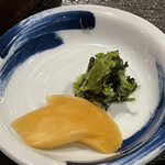 名古屋 なまずや - 漬けもの