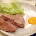 和風もつ料理 あらた - コールタン