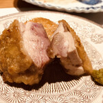 南青山 七鳥目 - 