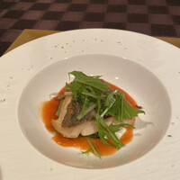 フレンチ 奥村邸 - 