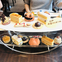 フレンチ キッチン - 