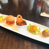 フレンチ キッチン - 