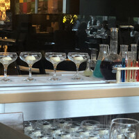 フレンチ キッチン - 