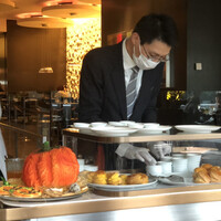 フレンチ キッチン - 