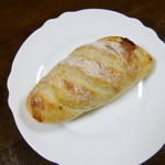 ブランジェリーショコラ - 冬季限定白チョコ