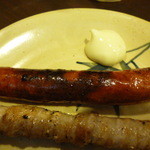 俺の串 さぶちゃん - 