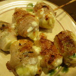 俺の串 さぶちゃん - 