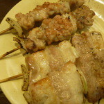 俺の串 さぶちゃん - 