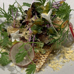 クチーナ フタムラ - 