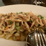 ア ミオ アージョ - 