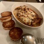 ア ミオ アージョ - 