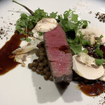 クチーナ フタムラ - 