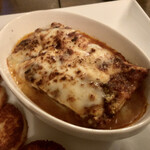 ア ミオ アージョ - 