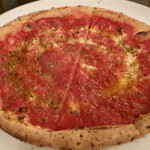 ア ミオ アージョ - 