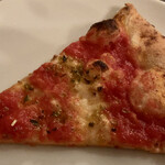 ア ミオ アージョ - 