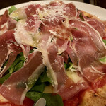 ア ミオ アージョ - 