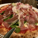 ア ミオ アージョ - 