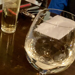 ア ミオ アージョ - 