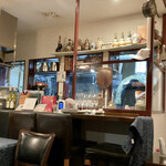 ア ミオ アージョ - 