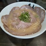 Hakata Ramen Zen - 