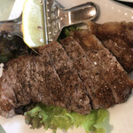 東筑波カントリークラブ　レストラン - 