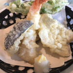 東筑波カントリークラブ　レストラン - 