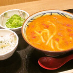 Marugame Seimen - 