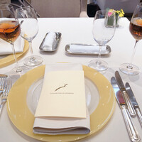 ラ・グランターブル ドゥ キタムラ - 