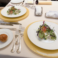 ラ・グランターブル ドゥ キタムラ - 