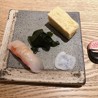 築地青空三代目 大名古屋ビルヂング店 - 